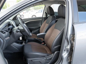 Седан ВАЗ (LADA) Vesta 2016 года, 899000 рублей, Волгоград