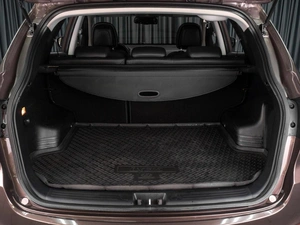 Внедорожник Hyundai ix35 2014 года, 1555000 рублей, Тюмень