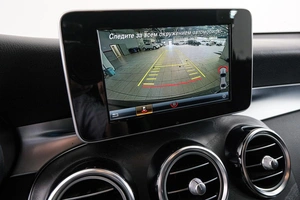 Внедорожник Mercedes-benz GLC-класс 2019 года, 4389000 рублей, Красноярск