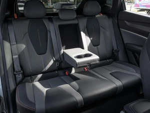 Внедорожник Geely Cityray 2024 года, 2559000 рублей, Нижний Новгород