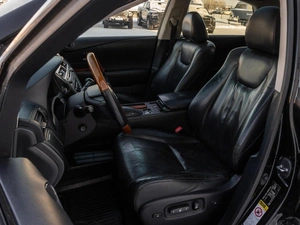 Внедорожник Lexus RX 2010 года, 2100000 рублей, Самара