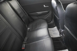 Седан Kia Rio 2013 года, 849000 рублей, Кемерово