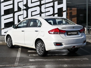 Седан Suzuki Ciaz 2022 года, 1579000 рублей, Волгоград