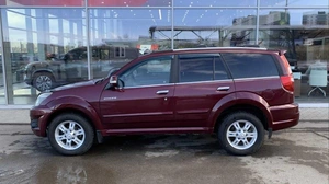 Внедорожник Great Wall Hover H3 2012 года, 720000 рублей, Солонцы