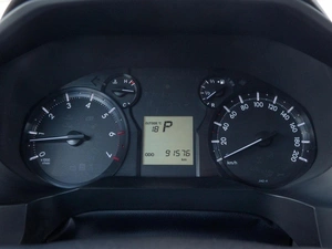 Внедорожник Toyota Land Cruiser Prado 2018 года, 4800000 рублей, Волгоград