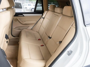 Внедорожник BMW X3 2013 года, 1789000 рублей, Волгоград
