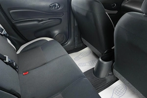 Хетчбэк Nissan Note 2020 года, 1099000 рублей, Тюмень