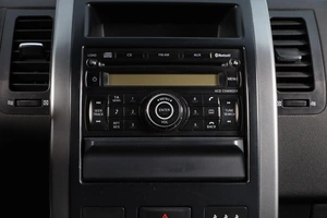 Внедорожник Nissan X-Trail 2010 года, 1389000 рублей, Новосибирск