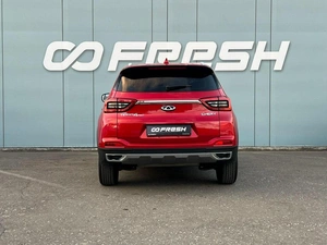 Внедорожник Chery Tiggo 4 Pro 2022 года, 1499000 рублей, Ижевск