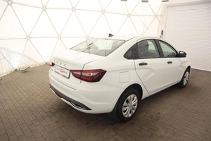 Седан ВАЗ (LADA) Vesta 2024 года, 1200000 рублей, Орёл