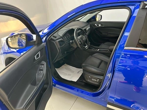 Внедорожник Chery Tiggo 4 2022 года, 1400000 рублей, Смоленск