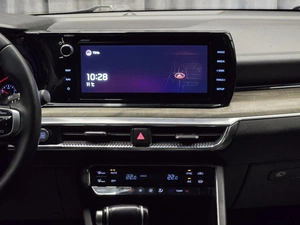 Седан Kia K5 2021 года, 2320000 рублей, Красноярск