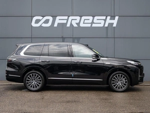 Внедорожник Geely Galaxy M9 2025 года, 6500000 рублей, Краснодар