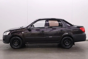 Седан Datsun on-DO 2015 года, 470000 рублей, Брянск