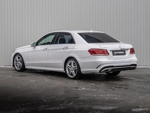 Седан Mercedes-benz E-класс 2013 года, 2515000 рублей, Краснодар