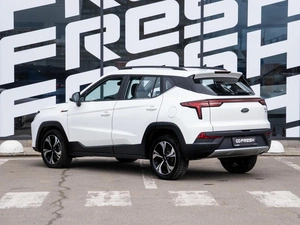 Внедорожник JAC JS4 2022 года, 1399000 рублей, Краснодар