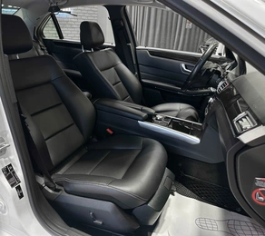 Седан Mercedes-benz E-класс 2014 года, 2197000 рублей, Красноярск