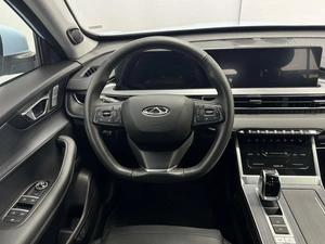 Внедорожник Chery Tiggo 7 Pro Max 2023 года, 1915000 рублей, Красноярск