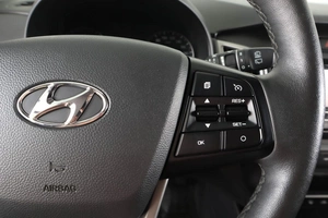 Внедорожник Hyundai Creta 2021 года, 1759000 рублей, Пермь