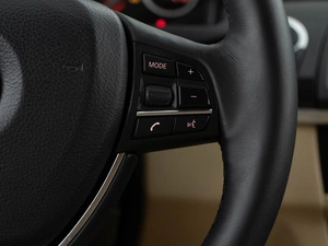 Седан BMW 5 серия 2013 года, 2132444 рублей, Москва