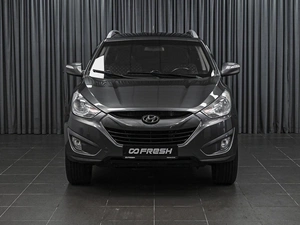 Внедорожник Hyundai Tucson 2010 года, 1170000 рублей, Ставрополь