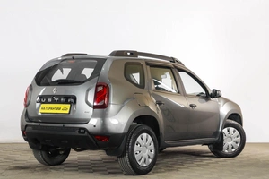 Внедорожник Renault Duster 2020 года, 1429000 рублей, Тюмень