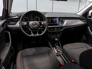 Лифтбек Skoda Rapid 2020 года, 1599000 рублей, Краснодар