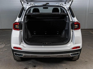 Внедорожник Chery Tiggo 4 Pro 2024 года, 1665000 рублей, Ставрополь