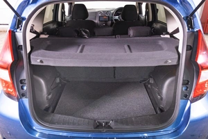 Хетчбэк Nissan Note 2020 года, 1269000 рублей, Томск