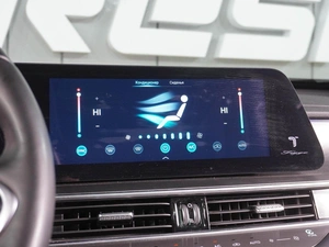 Внедорожник Chery Tiggo 8 Pro Max 2023 года, 2489000 рублей, Воронеж