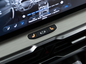 Внедорожник Belgee X50 2024 года, 1947900 рублей, Москва