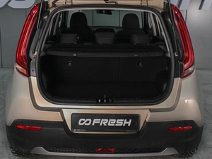 Внедорожник Kia Soul 2019 года, 1890000 рублей, Ростов-на-Дону