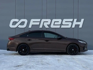 Седан Hyundai Sonata 2017 года, 1699000 рублей, Ижевск