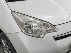 Хетчбэк Toyota Ractis 2011 года, 1080000 рублей, Красноярск