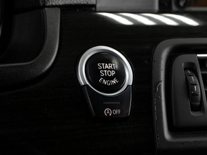 Седан BMW 5 серия 2012 года, 1949000 рублей, Тюмень