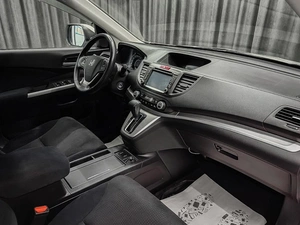 Внедорожник Honda CR-V 2014 года, 1899000 рублей, Красноярск