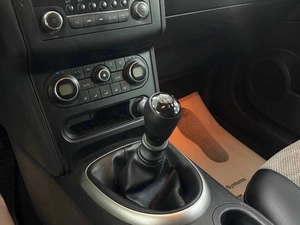 Внедорожник Nissan Qashqai+2 2010 года, 1120000 рублей, Ачинск