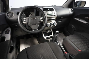 Хетчбэк Toyota Urban Cruiser 2009 года, 989000 рублей, Новосибирск