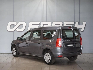 Универсал ВАЗ (LADA) Largus 2025 года, 1650000 рублей, Муром