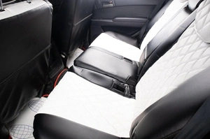 Внедорожник SsangYong Kyron 2010 года, 599000 рублей, Оренбург