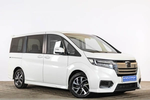 Минивэн Honda Stepwgn 2020 года, 2449000 рублей, Тюмень