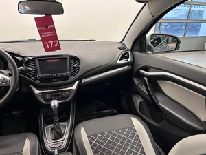 Универсал ВАЗ (LADA) Vesta Cross 2021 года, 1099000 рублей, Красноярск