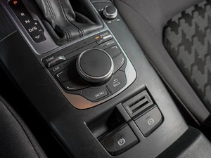 Хетчбэк Audi A3 2014 года, 1059000 рублей, Воронеж