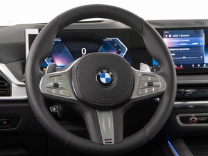 Внедорожник BMW X5 2025 года, 9998999 рублей, Москва