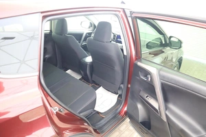 Внедорожник Toyota RAV4 2016 года, 1950000 рублей, Обнинск