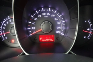 Седан Kia Rio 2013 года, 895000 рублей, Орёл