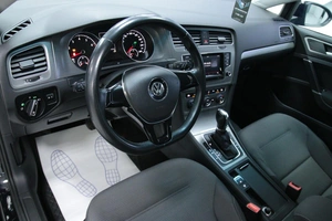 Хетчбэк Volkswagen Golf 2013 года, 1333000 рублей, Солонцы