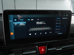 Внедорожник Москвич 3 2024 года, 1696000 рублей, Минеральные Воды