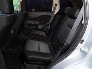 Внедорожник Mitsubishi Outlander 2012 года, 1228000 рублей, Тверь