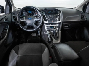 Хетчбэк Ford Focus 2013 года, 739000 рублей, Ставрополь